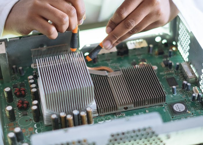 Byron Shire Computer Support Service