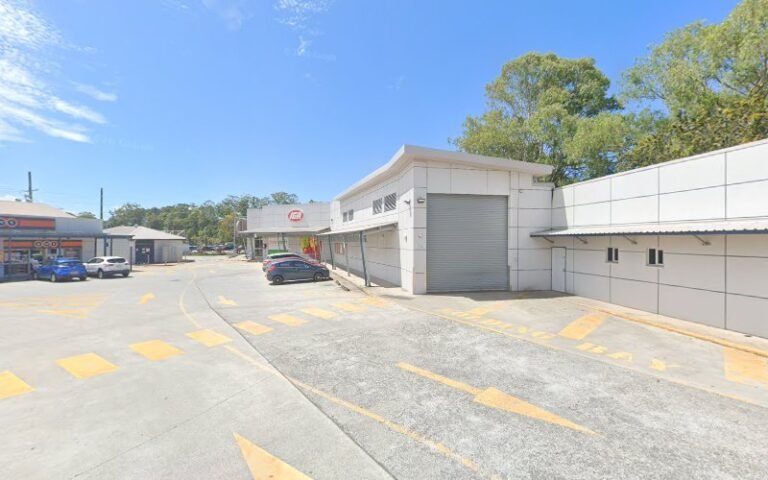 Digitech Buderim