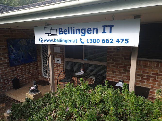 Bellingen IT