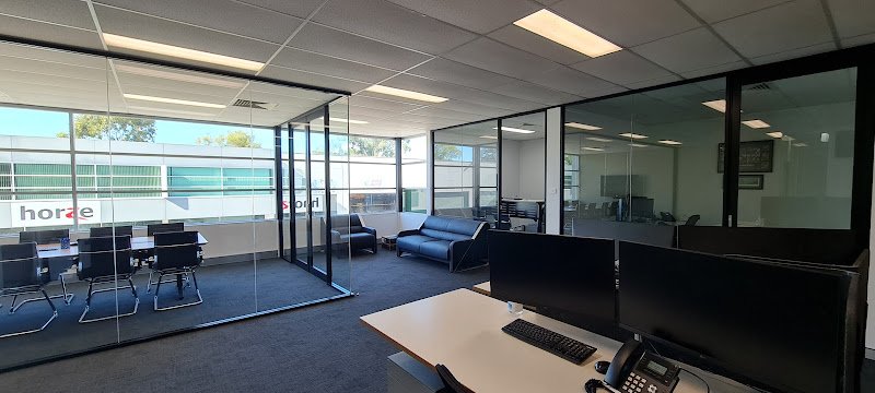 Inteck IT - Computer repair in Ingleburn