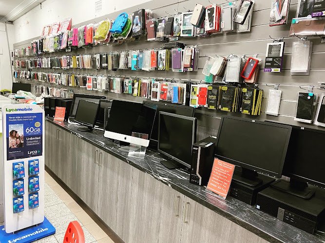 Smart Electronix – Computers & Mobiles