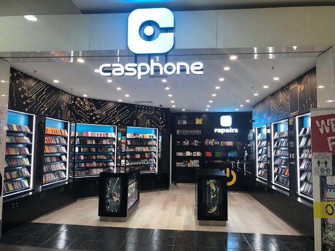 Casphone Phone and Computer Repairs