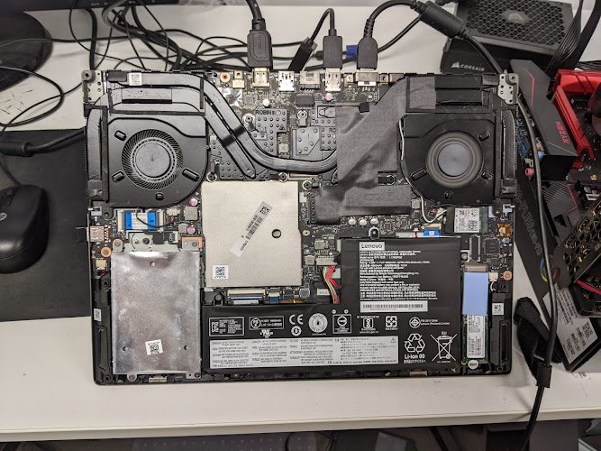 Data Recovery Gold Coast Experts