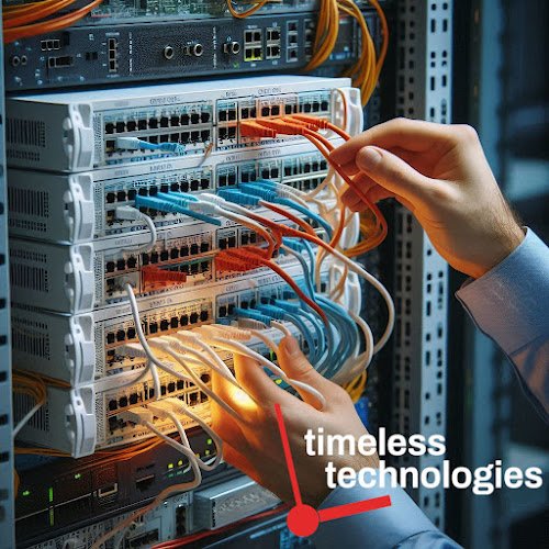 Timeless Technologies