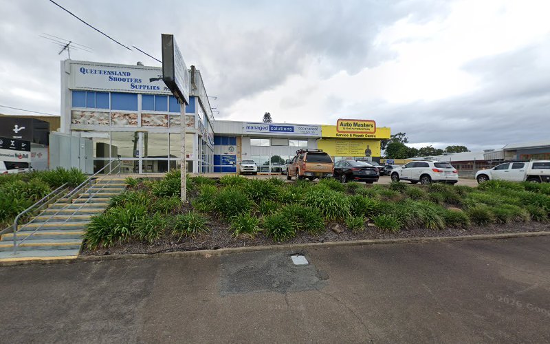 Managed Solutions - Computer repair in West Ipswich