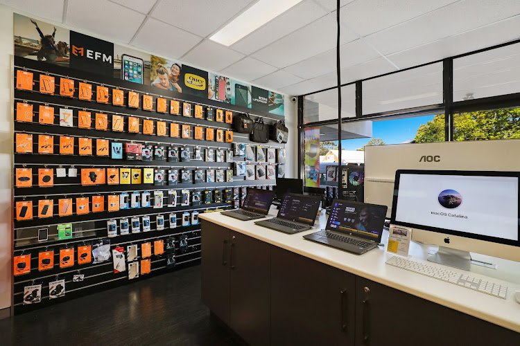MD Computers Sunshine Coast