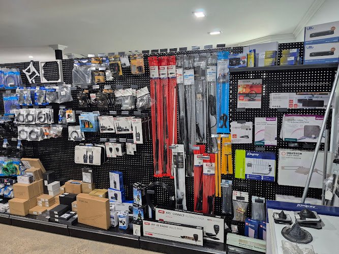Hi-Tech Solutions NQ