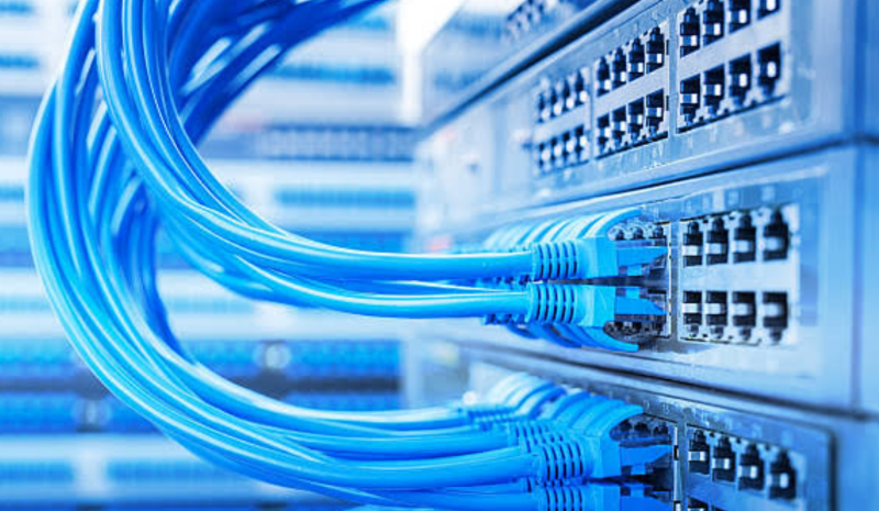 Lightspeed Support - PC repair in Closeburn