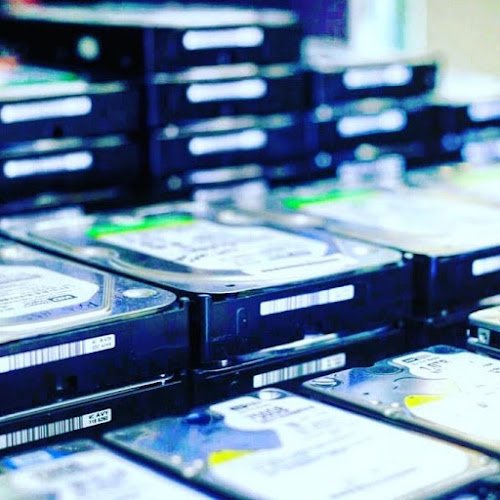 Wildfire Data Recovery