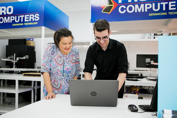 Pro Computers Maroochydore – Computer Repairs and Sales