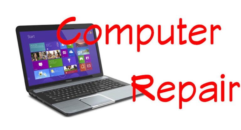 Brisbane Electronic & Computer Repairs