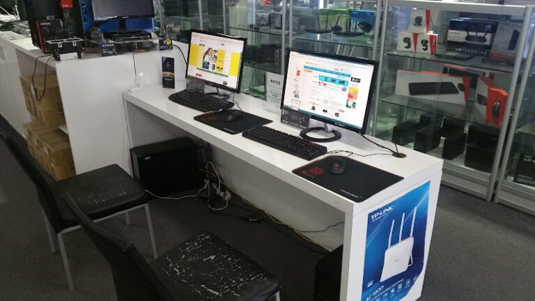 Umart Online – Milton