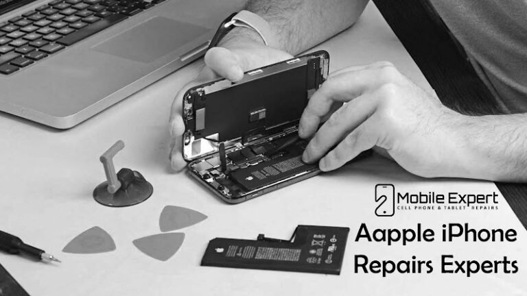 iRepair Experts Coorparoo – iPhone, iPad, Samsung, Macbook, Google Pixel Screen Repair