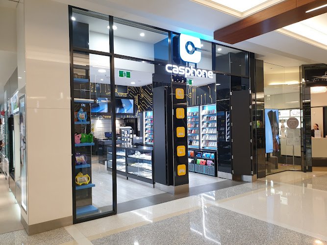 Casphone Phone and Computer Repairs