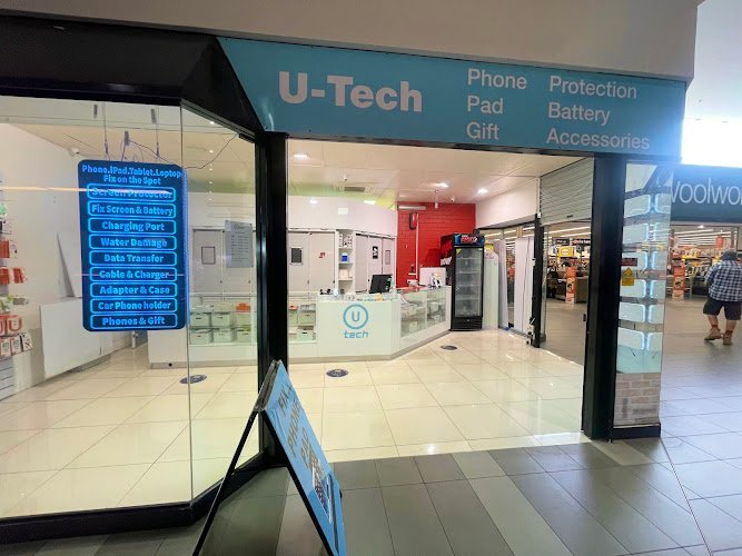 U-Tech Northam