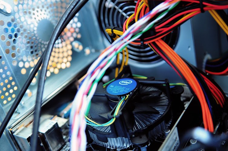 No Fix No Fee I.T Mobile Computer Repairs