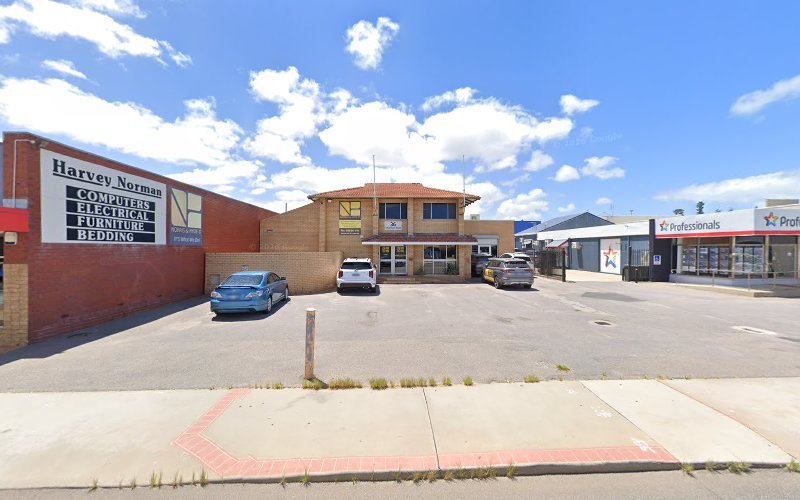 Norris & Hyde IT - Computer repair in Geraldton
