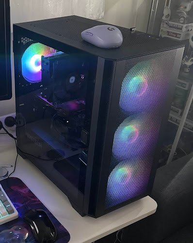 Your Computer Smith