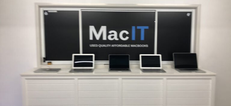 MacIT