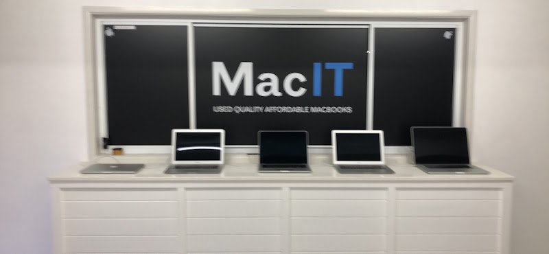MacIT - PC repair in Kunda Park
