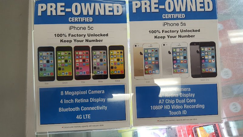 Deals and Repairs Pty Ltd (Accessories, Phone, Tablet & Computer Repairs) - Computer repair in Hastings