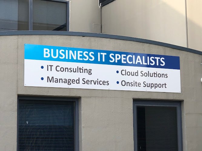 Agile IT Solutions Pty Ltd