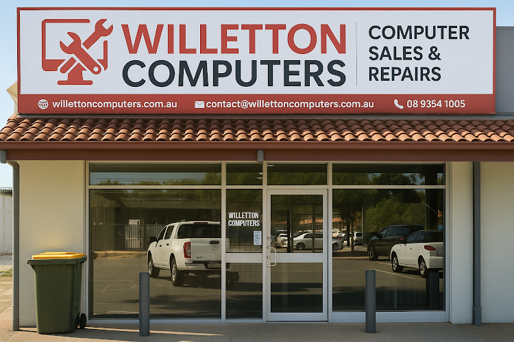 Willetton Computers