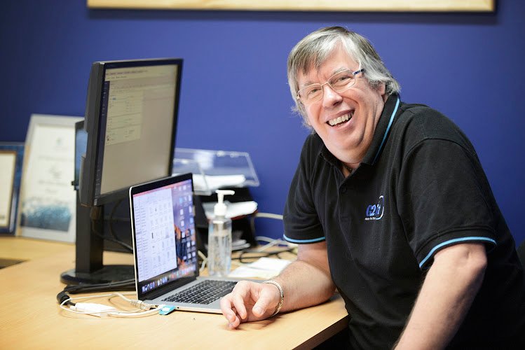G2IT – IT Support Esperance