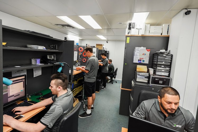 iMend Tech Maroochydore