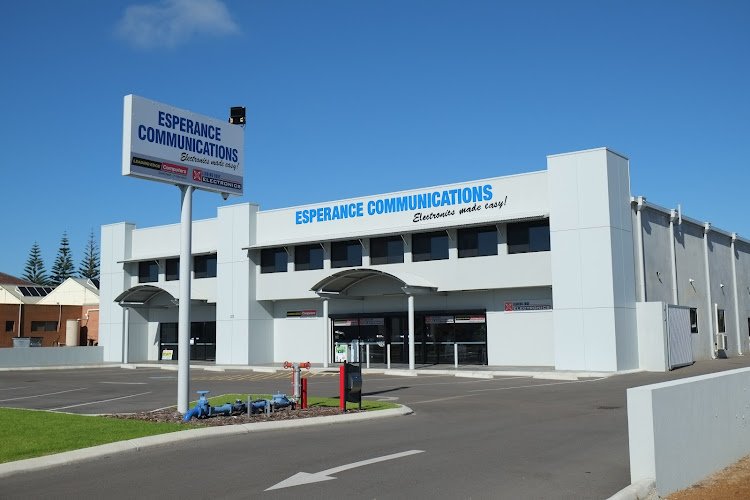 Esperance Communications