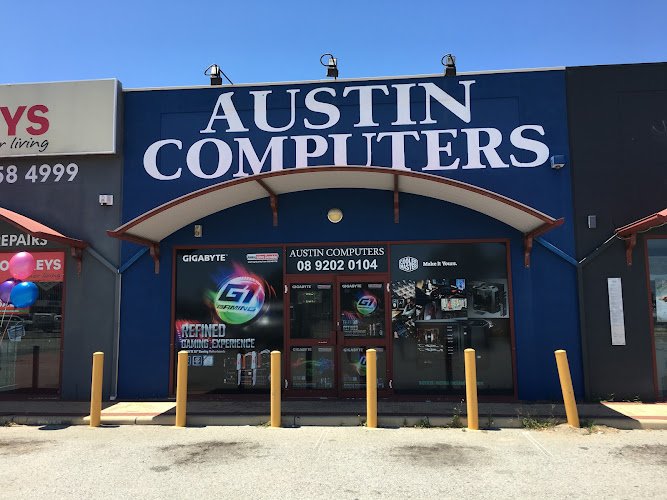 Austin Computers