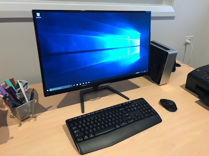 Home PC Repair / HPCR Technology – Business IT Services Sunshine Coast