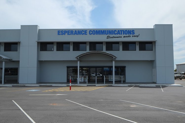 Bay of Isles Computers