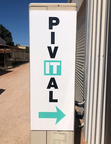 Pivital