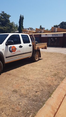 Eclipse Kimberley