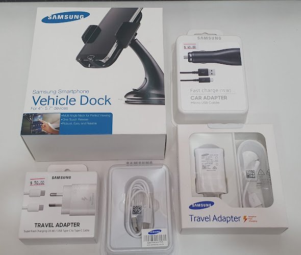 Communication World Authorised Telechoice Dealer
