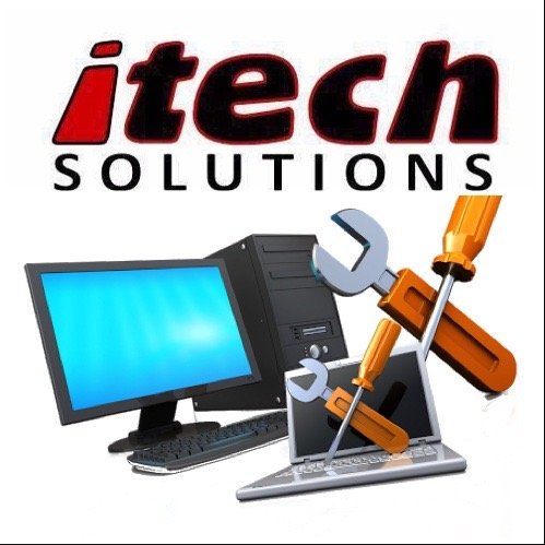 ITechSolutions