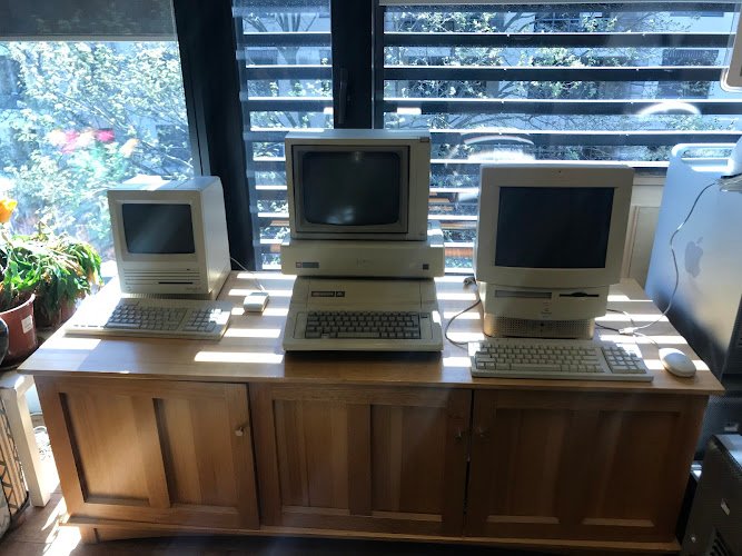 Mac To Front