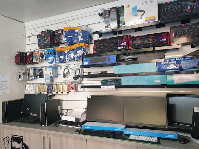 Auburn Computer Repairs