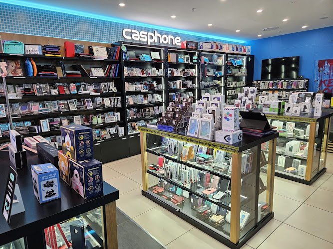 Casphone Phone and Computer Repairs