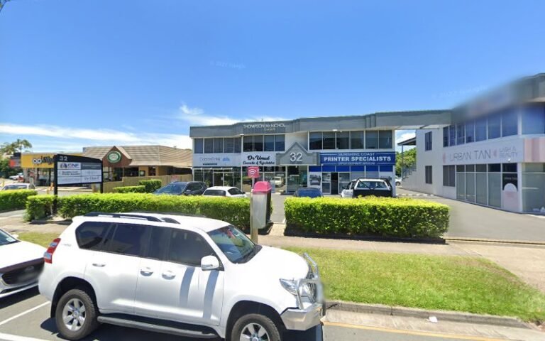 Sunshine Coast Printer Specialists