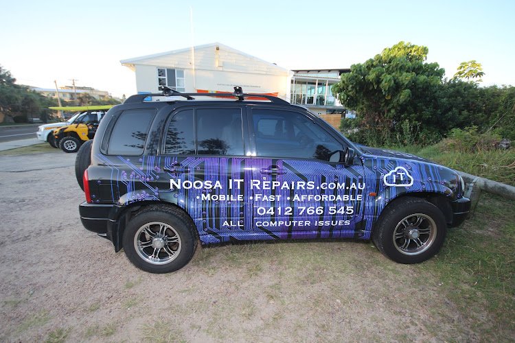 Noosa IT Repairs