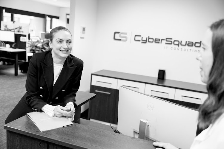 CyberSquad IT Consulting