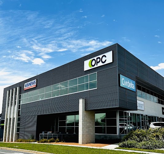 OPC