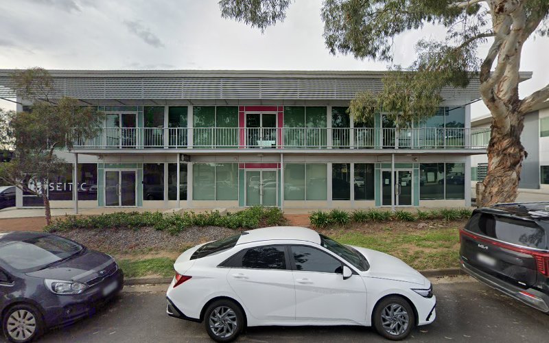 Cyntex - Computer repair in Fyshwick