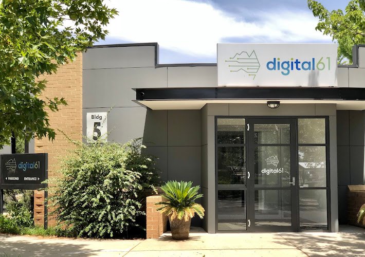 Digital61