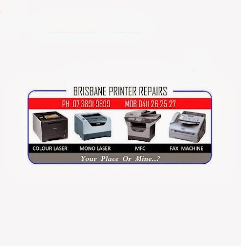A Fix It Fast Fax Printer Copier Repairer