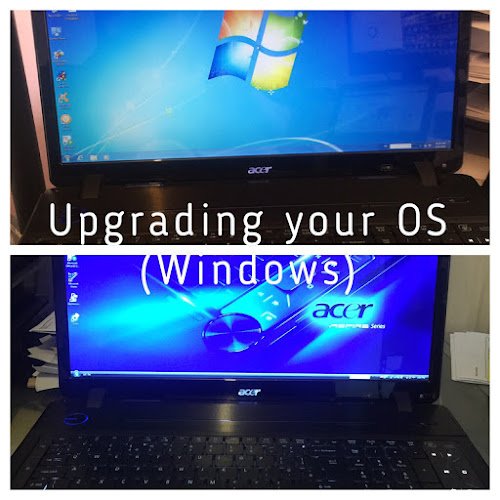 Kelly’s Computers
