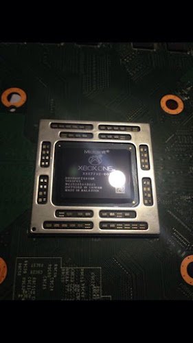 All Tech Repairs