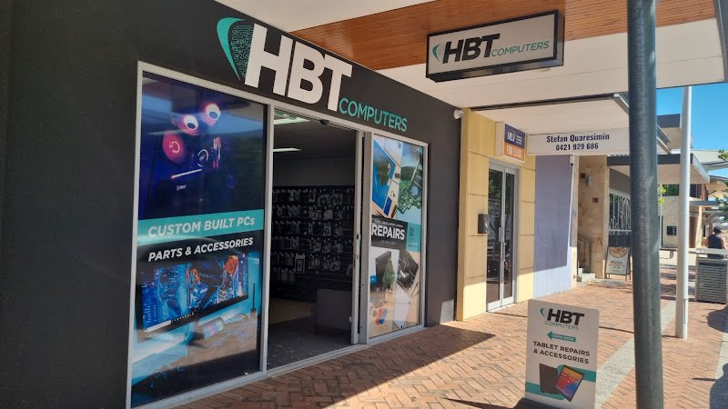HBT Computers & Phones - Computer repair in Baldivis